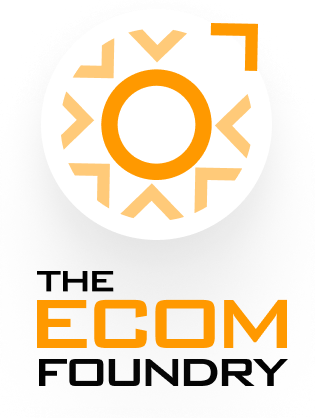 The Ecom Foundry Amazon Automations Logo